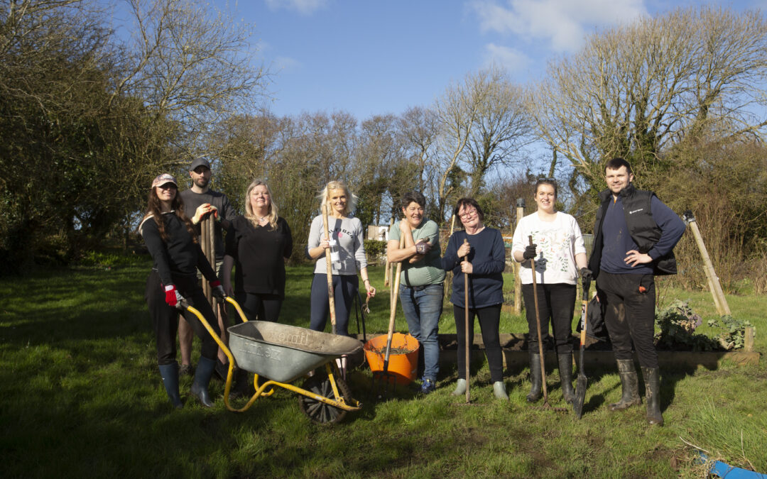 Friday on the Farm 1 March 2024