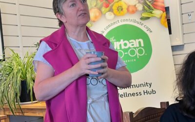 Urban Co-Op Limerick August 2024